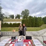 PAC Doverie participates in "Career Day at the Southwestern University" in Blagoevgrad